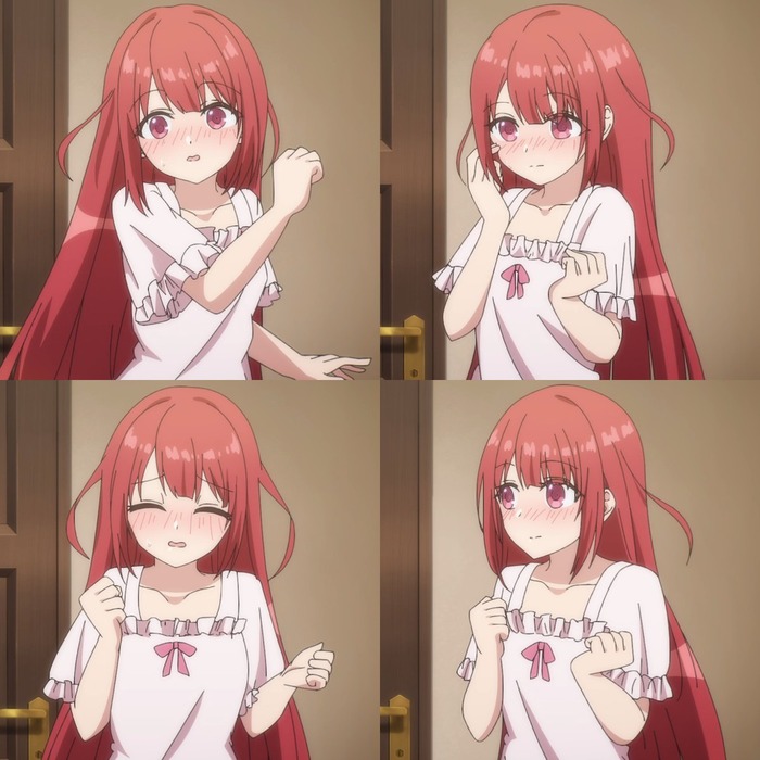 妹が可愛いアニメはいいアニメのトップ画像