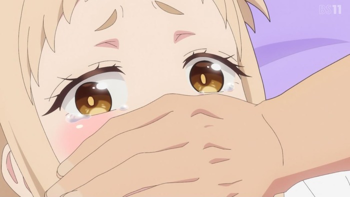 イチゴ哀歌　レイ〇阻止する兄えらい！？のトップ画像