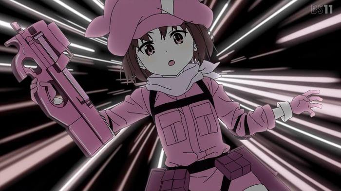 SAOのちっぱいオープニングwwwwwwwwwwのトップ画像