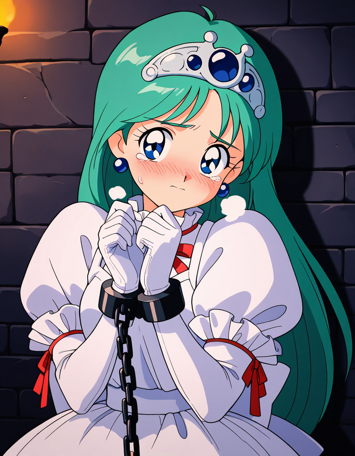 お姫さまキャラ好きすぎていつでもイケるのトップ画像