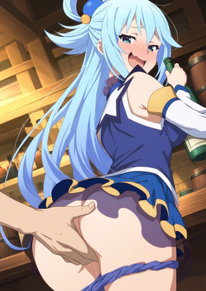 ギリ抜けるキャラwwwwwwwwwのトップ画像