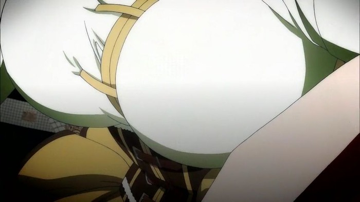 マミさん　やっぱりデカいwwwwwwのトップ画像