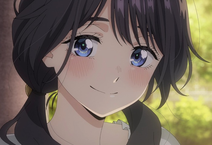 和栗さんおっぱい大きいから好きのトップ画像