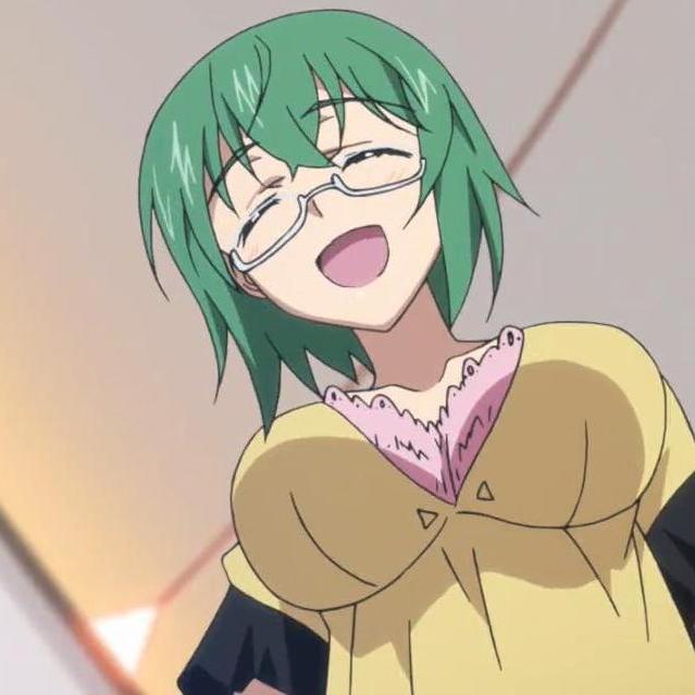 眼鏡巨乳良いよねのトップ画像