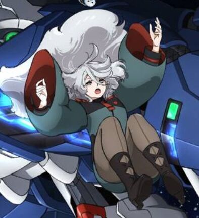 【悲報】「機動戦士ガンダム 水星の魔女」のミオリネさん、アンチスレがとんでもないことになる！！のトップ画像