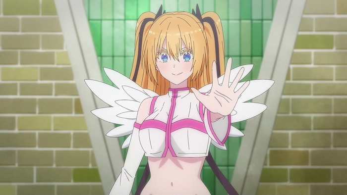 2.5次元の誘惑とかいうコスプレアニメwwwwwwwwwのトップ画像