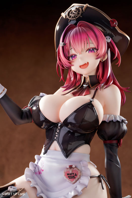 えっちなフィギュアいっぱい出るwwwwwwのトップ画像
