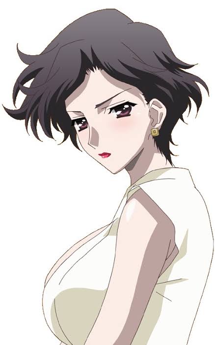 スクールデイズシリーズの桂真奈美とかいう激シコおばさんのトップ画像