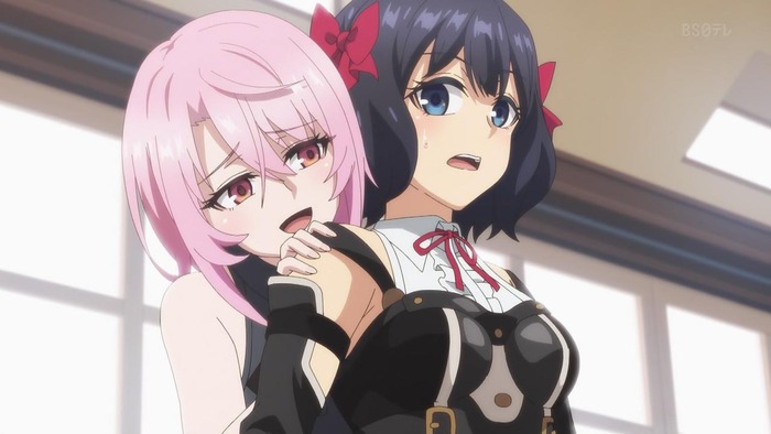 嘆きの亡霊　おっぱいあたってる謎のサービスシーンwwwwwwwwwのトップ画像