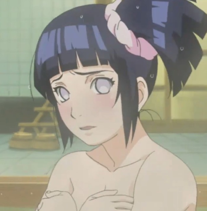日向ヒナタ　おっぱいでっかwwwwwwwwのトップ画像
