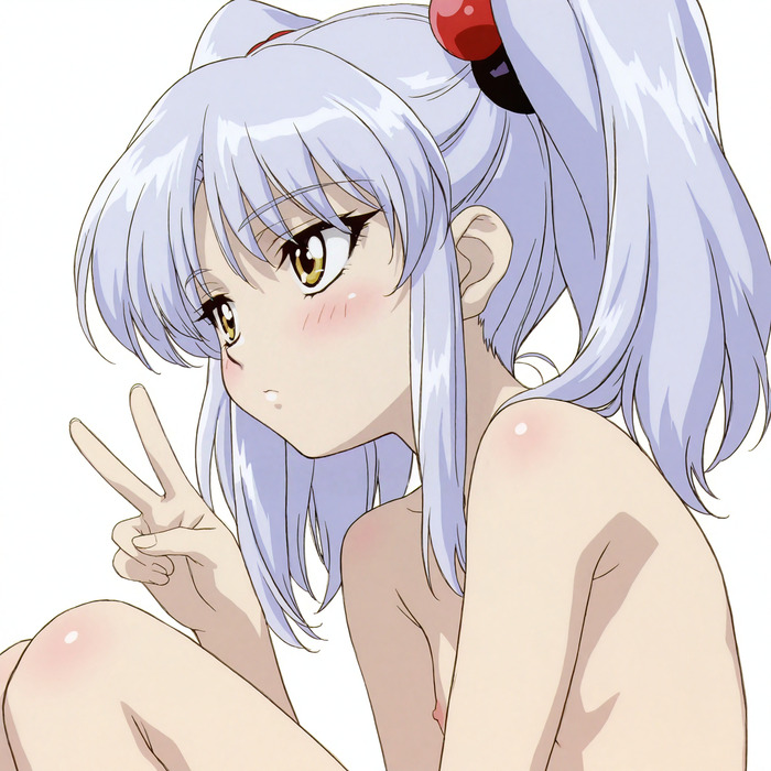 ルリルリ「ばかばっか…」のトップ画像