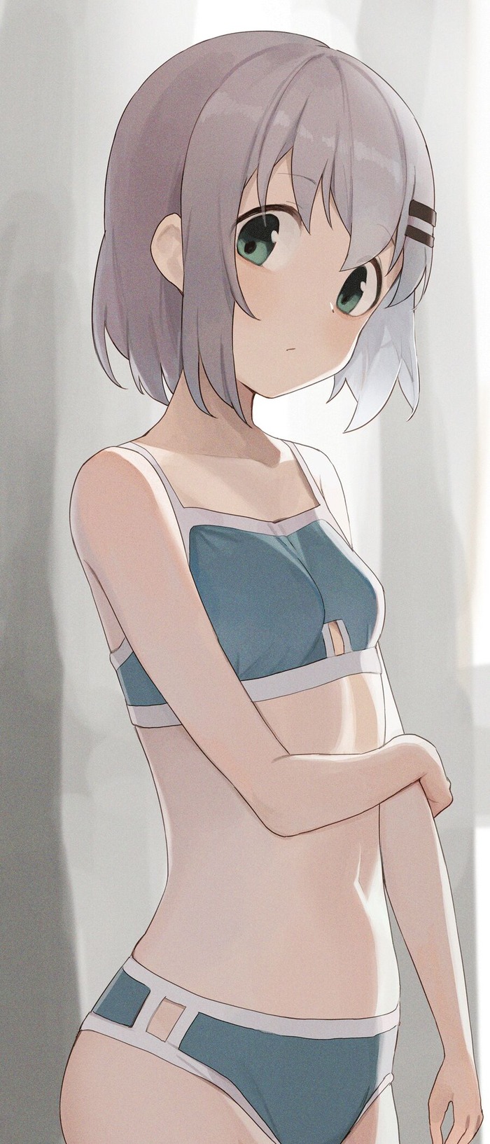 ヤマノススメとかいうえちアニメwwwwwwwwwwwのトップ画像