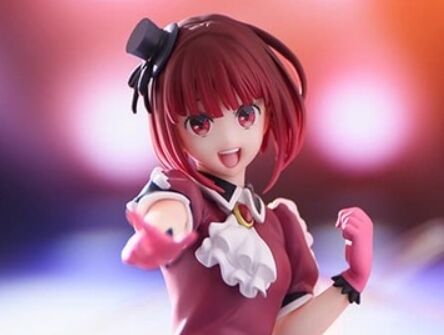 推しの子ちょこのせプレミアムフィギュアwwwwwwwwwのトップ画像