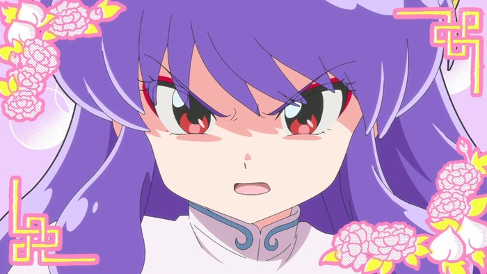 らんまさんシャンプーと同衾してしまうwwwwwwwのトップ画像