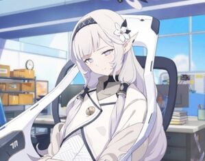 ブルアカで知ってる女の子を綴るスレのトップ画像