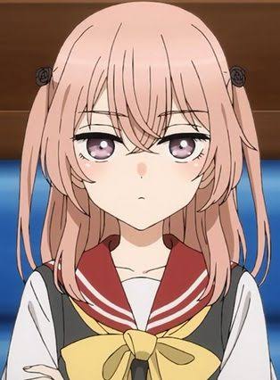 着せ恋のジュジュ様カワイイwwwwwwwのトップ画像