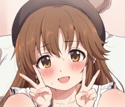 見せつけ交尾すこ ピースしてるのなお良しのトップ画像