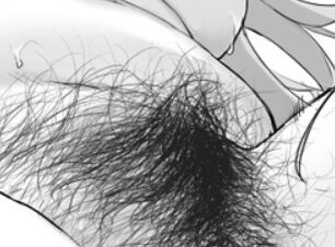 【画像】まんこの毛が濃い女の子、エロすぎるwwwwwwwwwwwのトップ画像