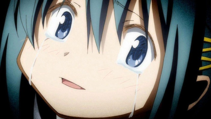 まどマギの美樹さやかという無能な上に行動力があるキャラwのトップ画像