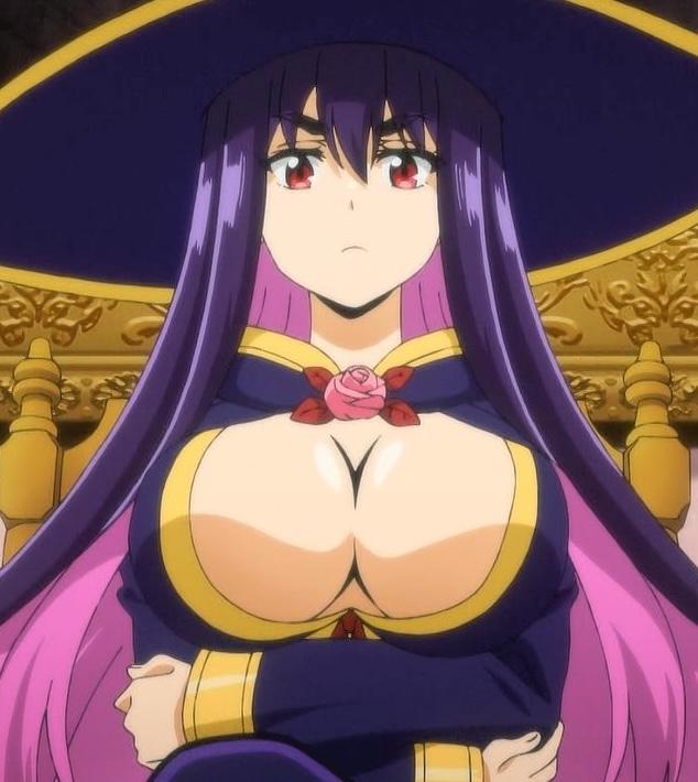 戦隊レッド 異世界で冒険者になるとかいう爆乳アニメwwwwwwwwwwのトップ画像