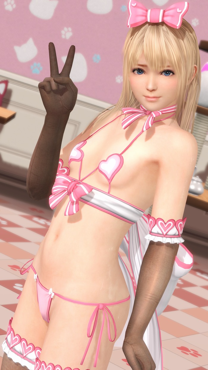 マリーローズちゃんかわいいのトップ画像