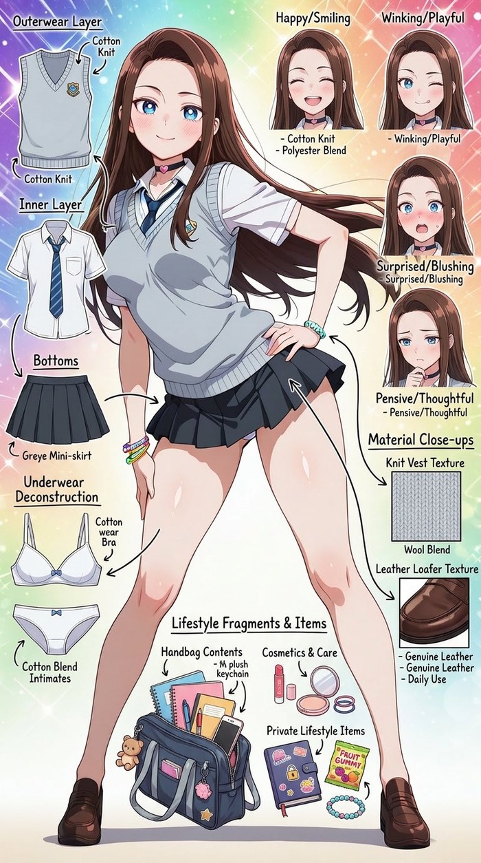 審問官「GW中にお世話になった娘を答えろ」のトップ画像