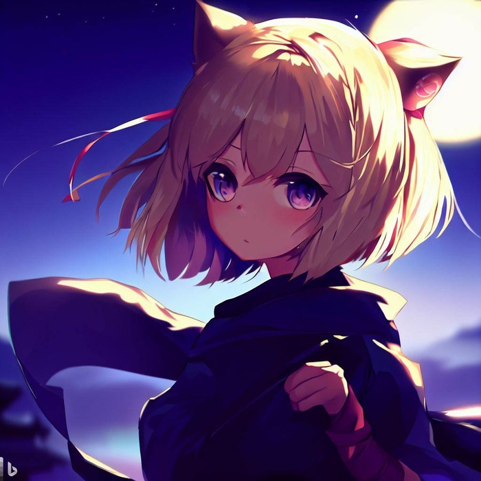 BingのAI画像生成、素人が適当に遊ぶには最高だなのトップ画像