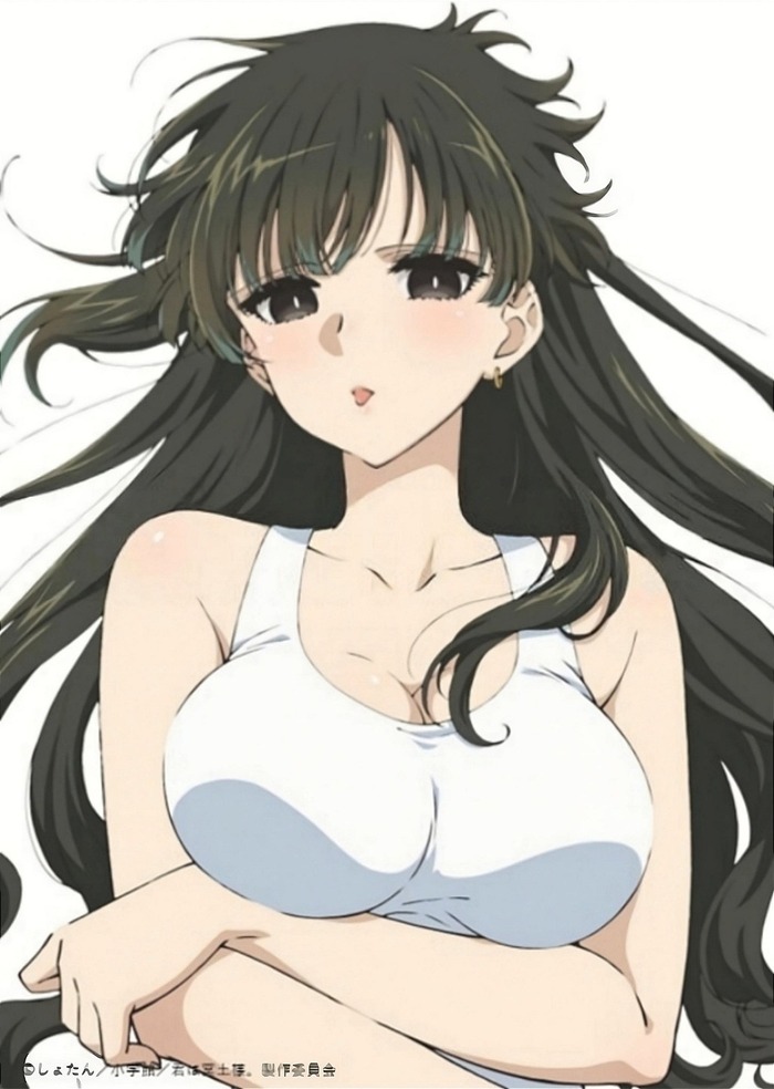 君は冥土様。のメイドさん、意外とデカいwwwwwwwのトップ画像