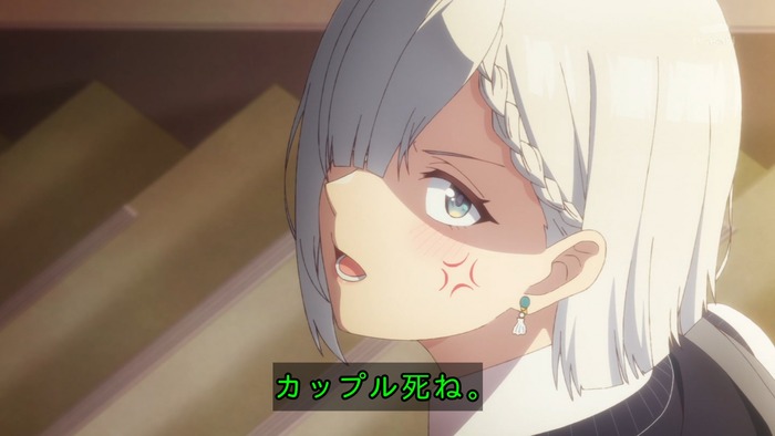 【友達の妹が俺にだけウザい2話】他のキャラもウザいwwwwwwwのトップ画像