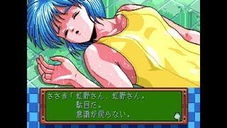 ときメモキャラって意外とえっちやなのトップ画像
