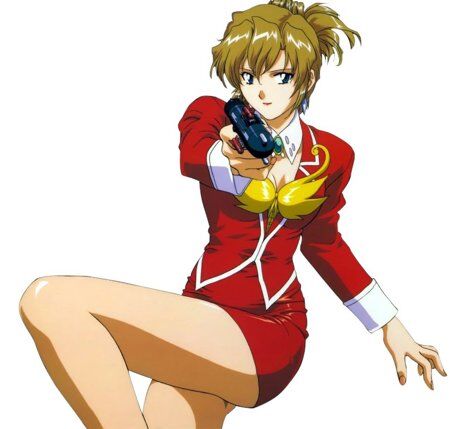 AIKaとかいうパンツアニメwwwwwwwwwwのトップ画像
