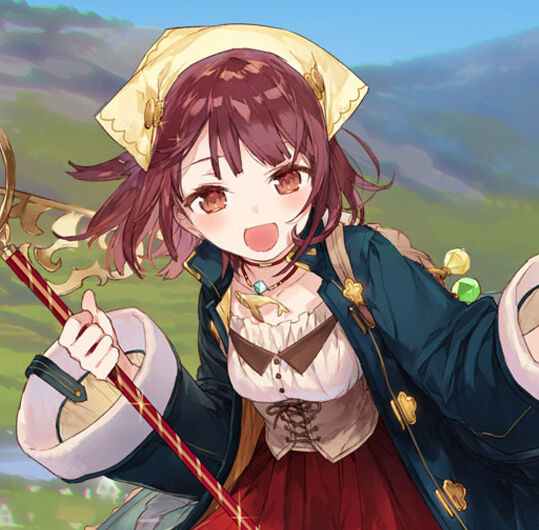 ソフィーちゃんエロかわいいwwwwwwwwのトップ画像
