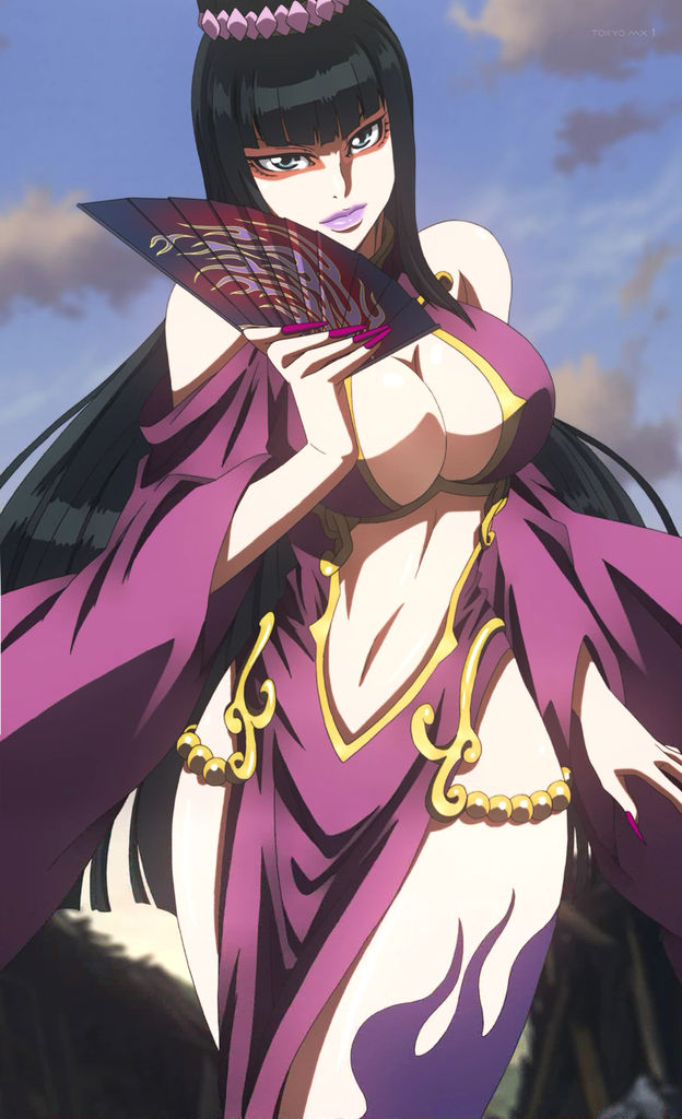 風雲維新ダイショーグンの法光院とかいうキャラwwwwwwwwwwのトップ画像