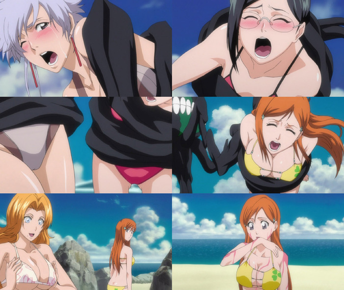 ヒロインのエッチなピンチ大好きのトップ画像