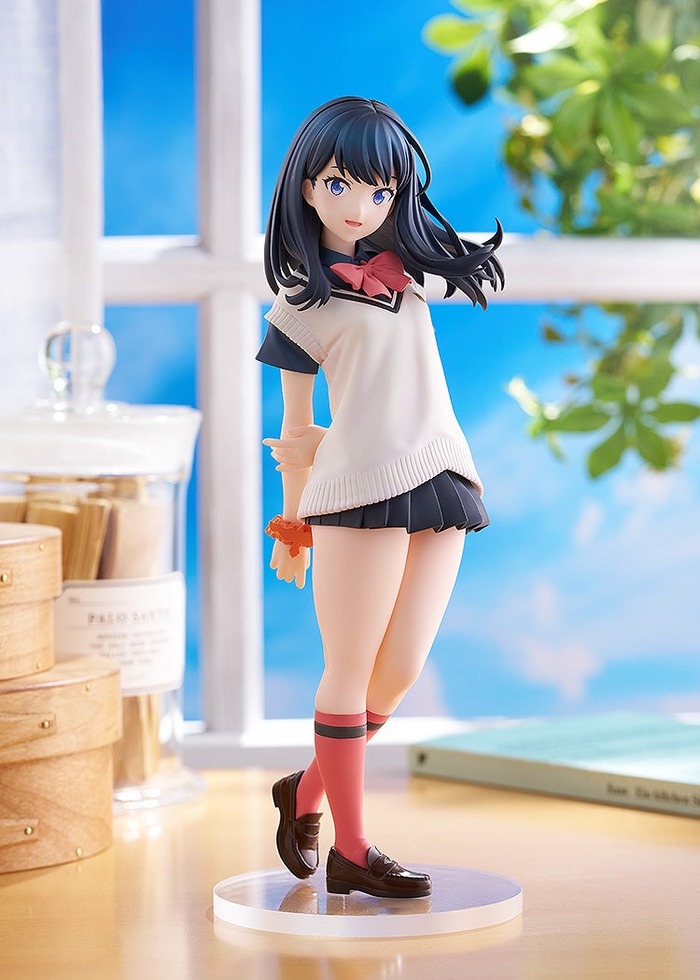 六花フィギュアめっちゃいいのトップ画像