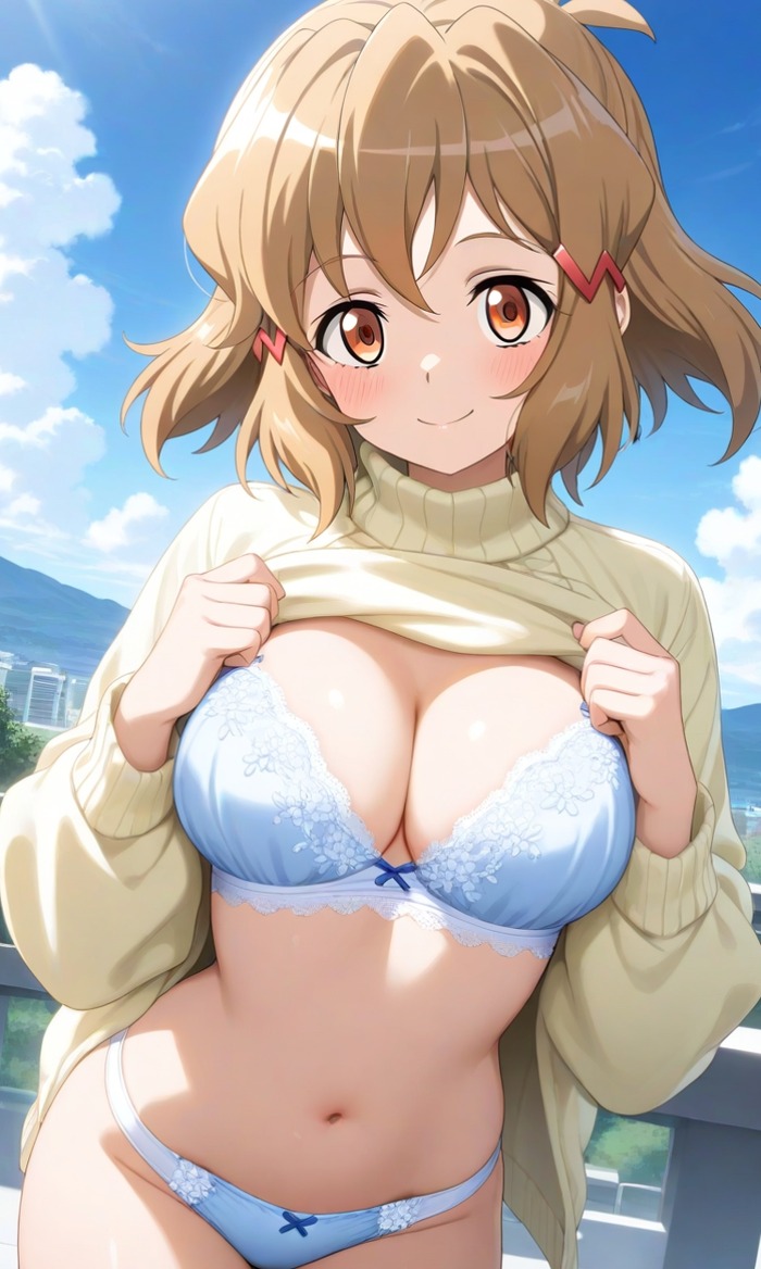 シンフォギアキャラえろかわいいwwwwwwwwのトップ画像