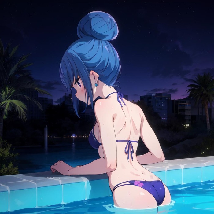 ゆるキャン△の志摩リンって小さいけどなんかムラムラするよなのトップ画像