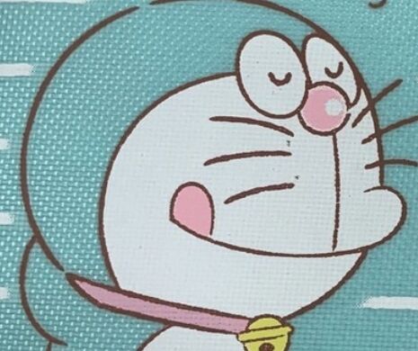 【悲報】ドラえもん、卑猥な妄想をしてしまうのトップ画像