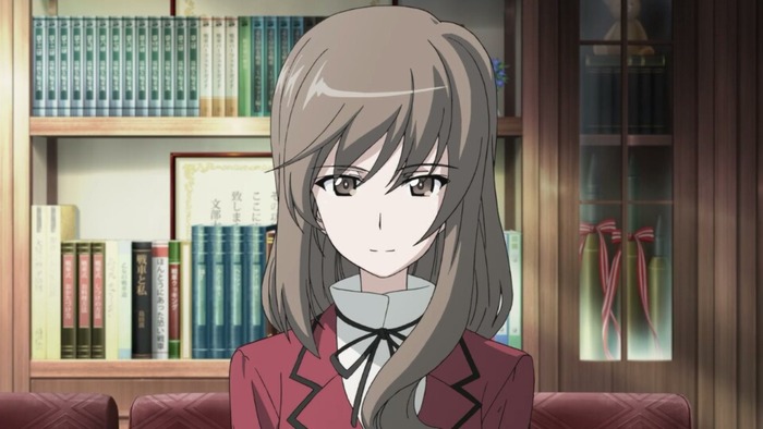 ガルパンのこの子かわいいのトップ画像