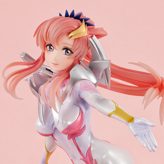 【画像】ラクス・クラインの尻フィギュアｗｗｗｗｗｗｗｗｗｗｗｗｗｗｗｗｗｗｗのトップ画像