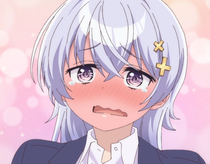 【よわよわ先生3話】おっぱい揉まれまくるwwwwwwwwwのトップ画像