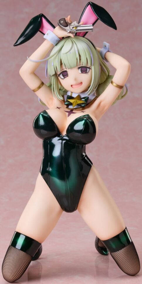 えちなフィギュア　いっぱい出るwwwwwwwwwwのトップ画像