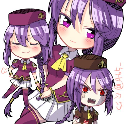 メルブラ版シオンの復活はないのかなのトップ画像