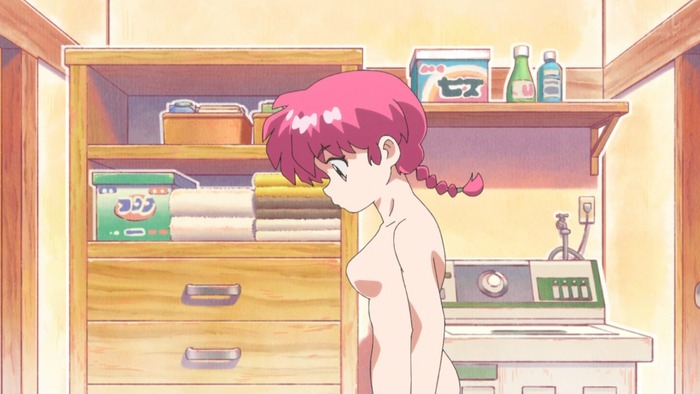 【悲報】新らんま、乳首なしｗｗｗｗｗｗｗｗｗｗｗｗのトップ画像