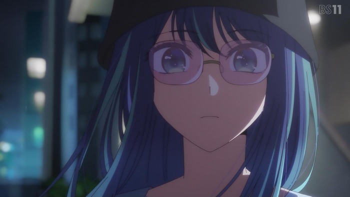【推しの子3期 26話】あかねちゃんでっかwwwwwwwwwwwのトップ画像