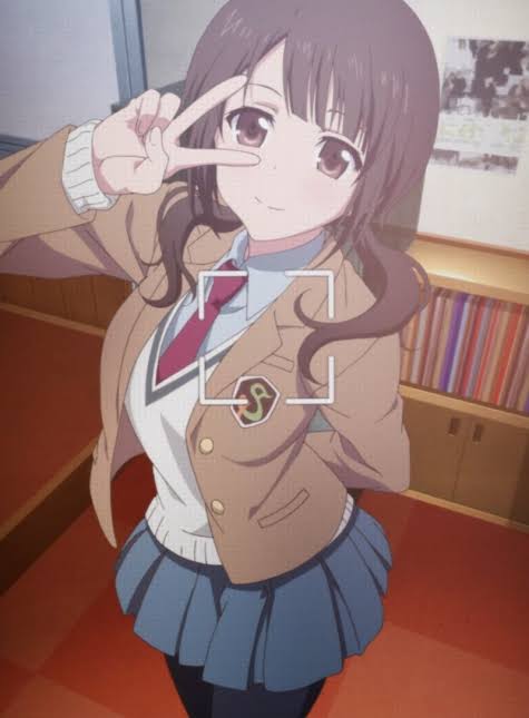 【画像】アニメで一番可愛いキャラ、ついに決まるのトップ画像