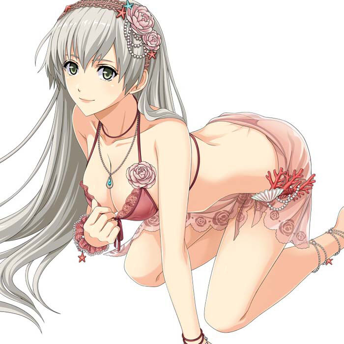 軌跡シリーズの女キャラwwwwwwwwwwwのトップ画像