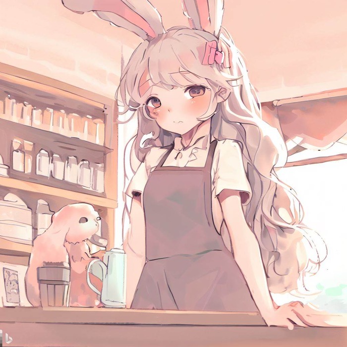 【画像AI】カワイイ絵生成して貼ろうぜwwwのトップ画像