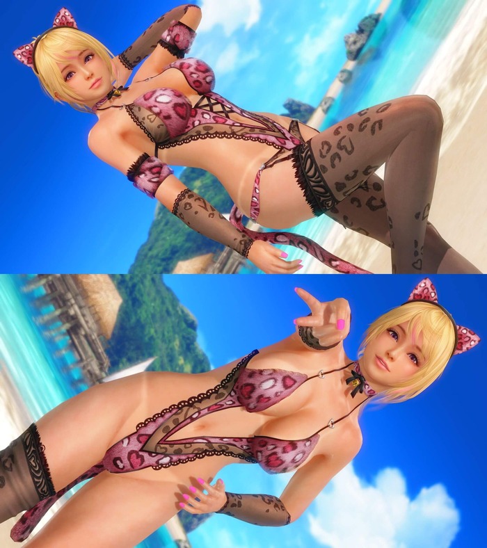 【朗報】エロバレーさん、ここに来てちょっと抜ける新キャラを追加してしまう…wのトップ画像