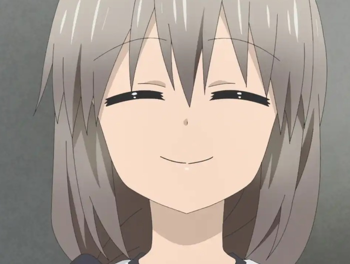 宇崎月さんとかいうキャラwwwwwwwwwのトップ画像